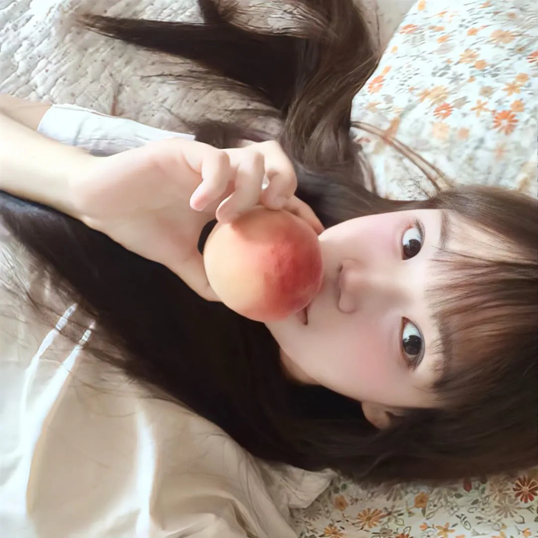 北极百货的秋乃小姐