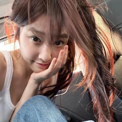 秘密的爱